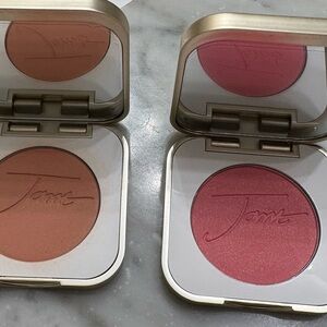 (2) Jane Iredale Mineral Powder Blushes